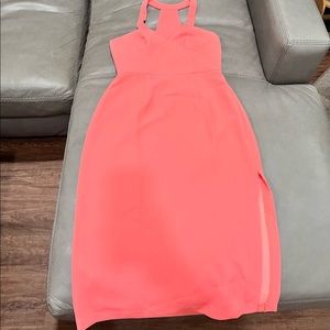 BCBG generation dress